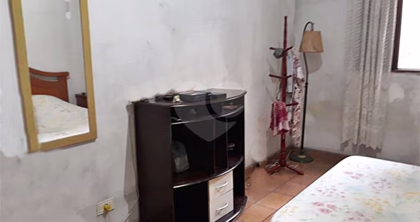 Casa com 2 quartos à venda na Rua Dias da Silva, 648, Vila Maria, São Paulo