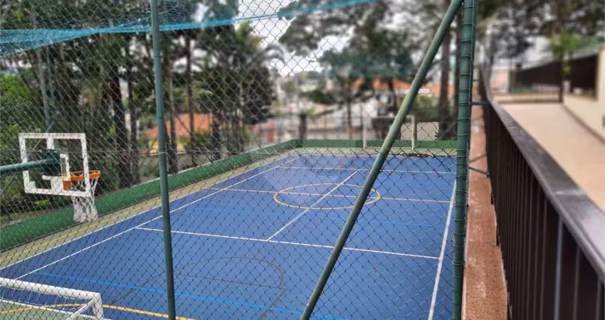 Apartamento com 3 quartos à venda na Rua Casa Forte, 237, Água Fria, São Paulo