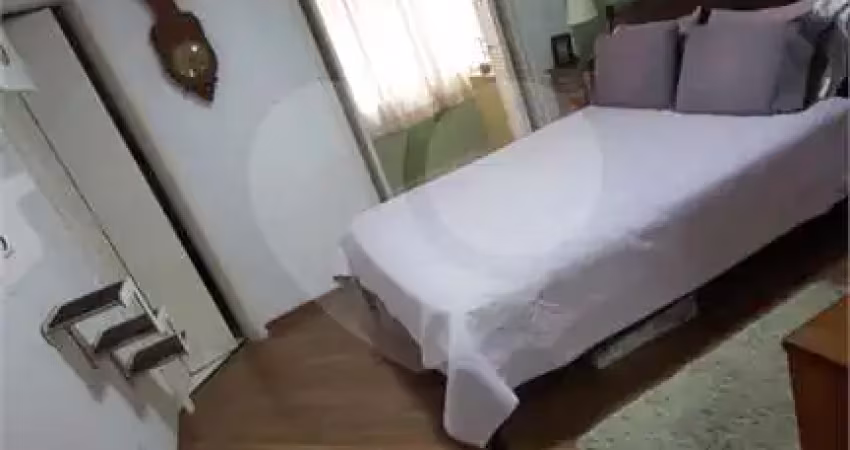 Apartamento com 3 quartos à venda na Rua Jerônima Dias, 212, Água Fria, São Paulo