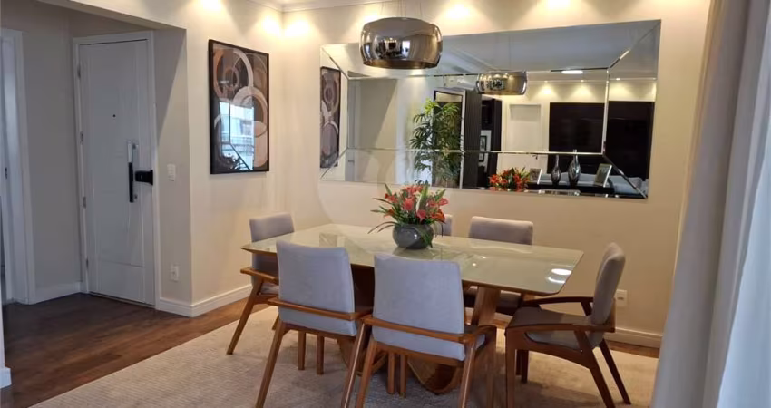 Apartamento com 3 quartos à venda na Rua Norma Pieruccini Giannotti, 665, Barra Funda, São Paulo