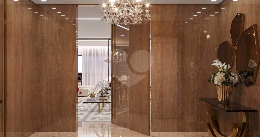Apartamento com 4 quartos à venda na Rua Itapeti, 858, Vila Gomes Cardim, São Paulo