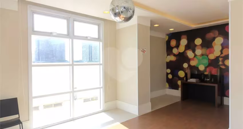 Apartamento com 3 quartos à venda na Rua Norma Pieruccini Giannotti, 141, Barra Funda, São Paulo