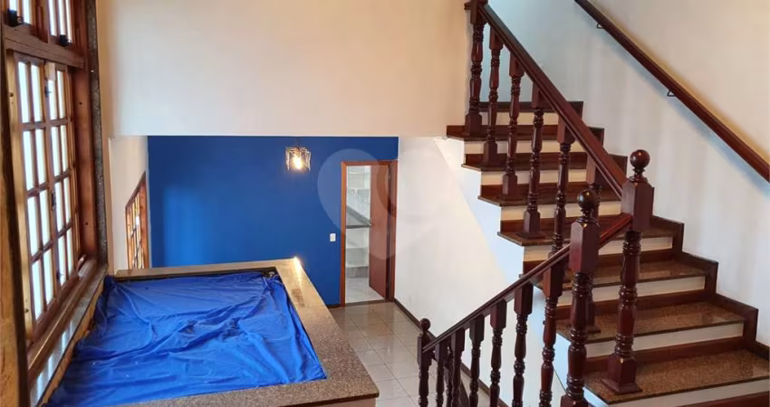 Casa com 4 quartos à venda na Rua Doutor Nelson da Veiga, 108, Vila Nova Mazzei, São Paulo