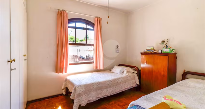 Casa com 3 quartos à venda na Rua Paulistânia, 479, Sumarezinho, São Paulo