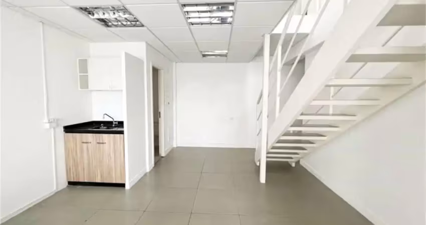 Sala comercial à venda na Rua Apeninos, 429, Aclimação, São Paulo