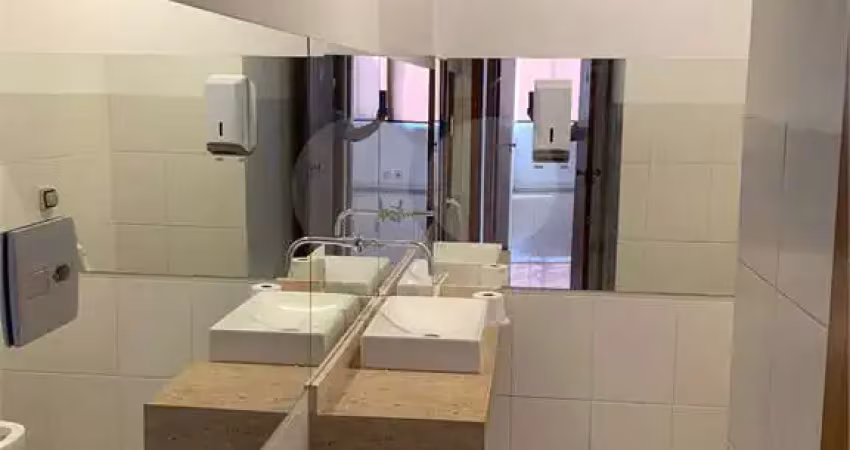 Apartamento com 1 quarto à venda na Rua Maria Paula, 122, Bela Vista, São Paulo