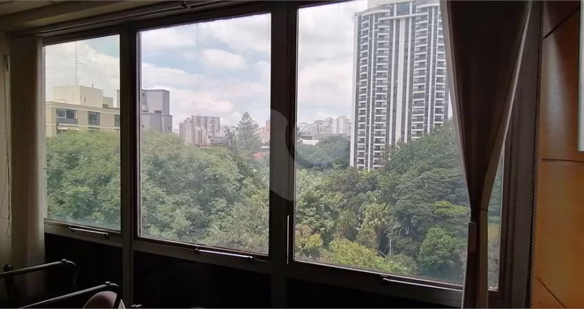 Sala comercial à venda na Rua General Jardim, 770, Vila Buarque, São Paulo