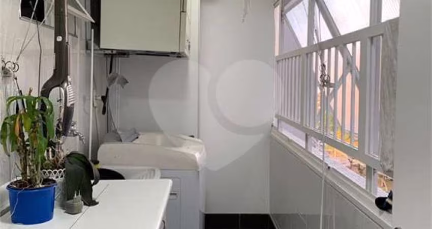 Apartamento com 3 quartos à venda na Rua Quariteré, 267, Parque da Mooca, São Paulo