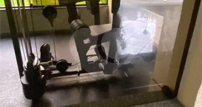 Apartamento com 3 quartos à venda na Rua Passos, 82, Belenzinho, São Paulo