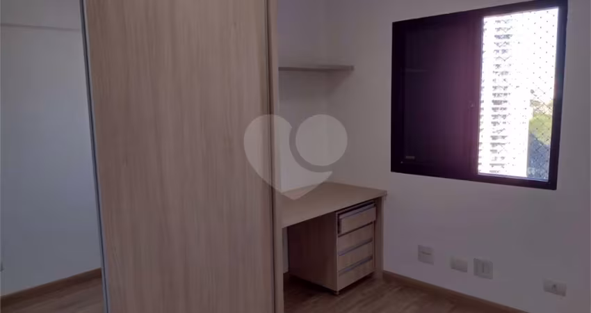 Apartamento com 3 quartos à venda na Avenida Engenheiro Caetano Álvares, 6200, Imirim, São Paulo
