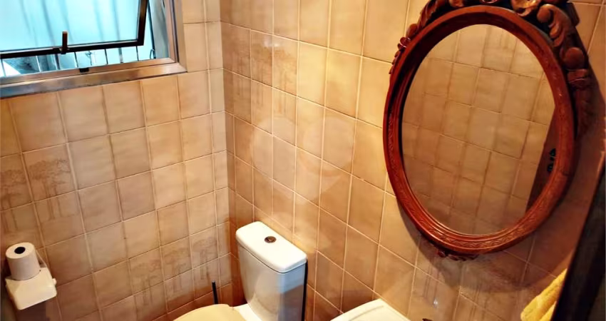 Casa com 5 quartos à venda na Rua Angola, 97, Vila Nova Cachoeirinha, São Paulo