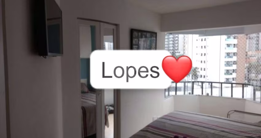 Apartamento com 3 quartos à venda na Rua Marechal Barbacena, 917, Vila Regente Feijó, São Paulo