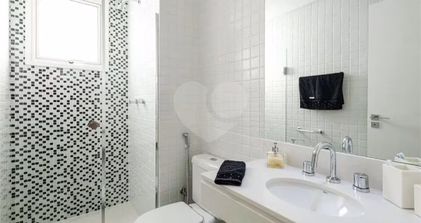 Apartamento com 3 quartos à venda na Praça Visconde de Sousa Fontes, 350, Parque da Mooca, São Paulo