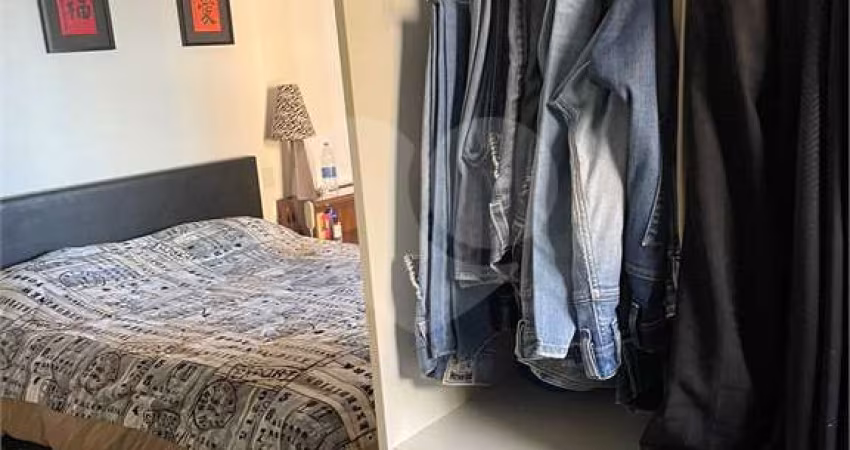 Apartamento com 4 quartos à venda na Rua Ascencional, 31, Jardim Ampliação, São Paulo