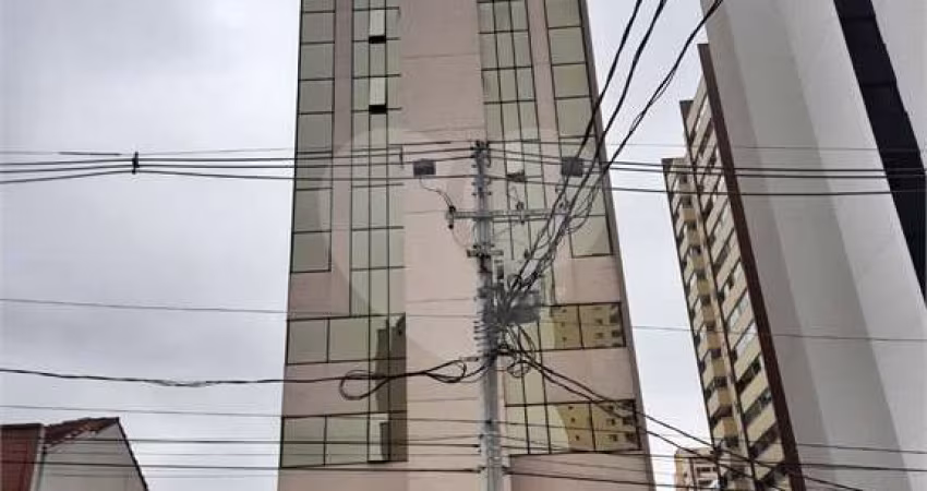 Sala comercial à venda na Rua Doutor Diogo de Faria, 55, Vila Clementino, São Paulo