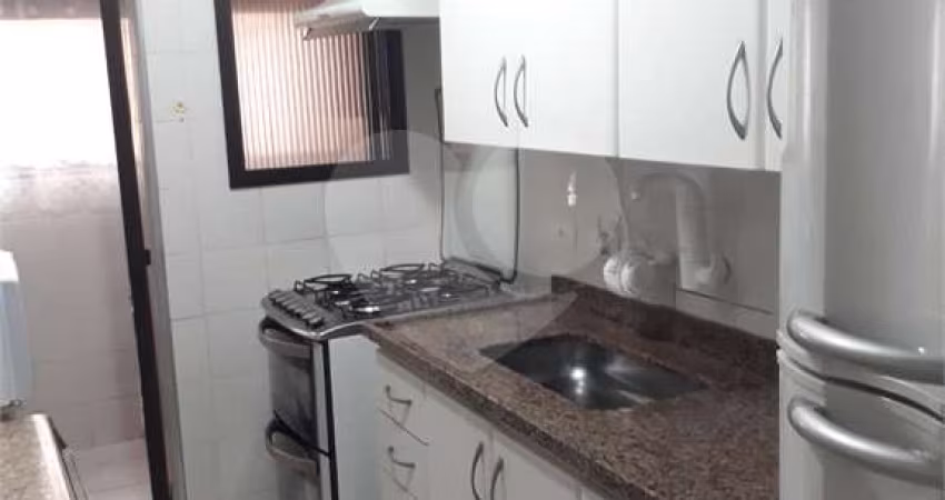 Apartamento com 3 quartos à venda na Rua Jaboatão, 493, Casa Verde, São Paulo