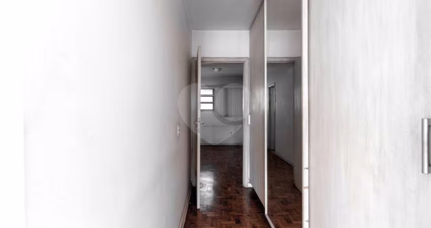 Apartamento com 3 quartos à venda na Rua Frei Caneca, 784, Consolação, São Paulo