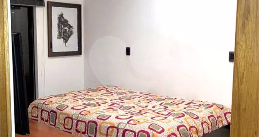 Apartamento com 4 quartos à venda na Rua Itaguaba, 21, Santa Cecília, São Paulo