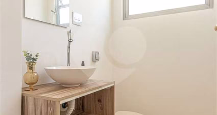 Apartamento com 4 quartos à venda na Rua Sergipe, 634, Consolação, São Paulo
