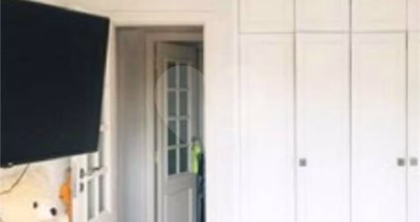 Apartamento com 2 quartos à venda na Rua José de Albuquerque Medeiros, 79, Água Fria, São Paulo