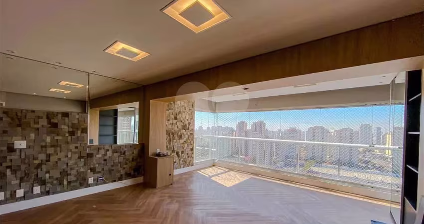 Apartamento com 3 quartos à venda na Rua Almirante Calheiros, 396, Tatuapé, São Paulo
