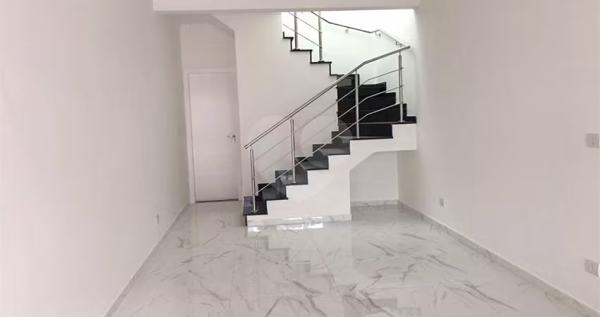 Casa com 3 quartos à venda na Rua Homero Sales, 855, Parque São Domingos, São Paulo
