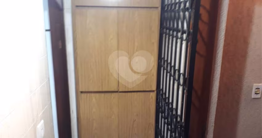 Casa com 4 quartos à venda na Rua Lima Verde, 108, Vila dos Andrades, São Paulo