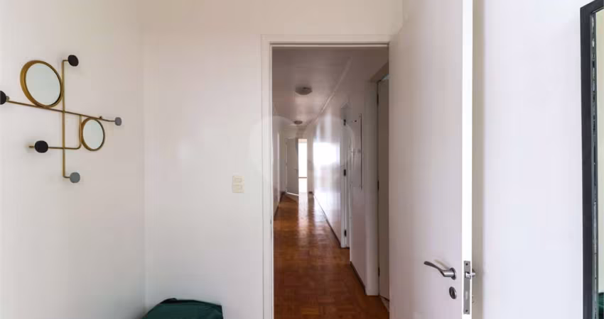 Apartamento com 4 quartos à venda na Alameda Franca, 1433, Jardim Paulista, São Paulo