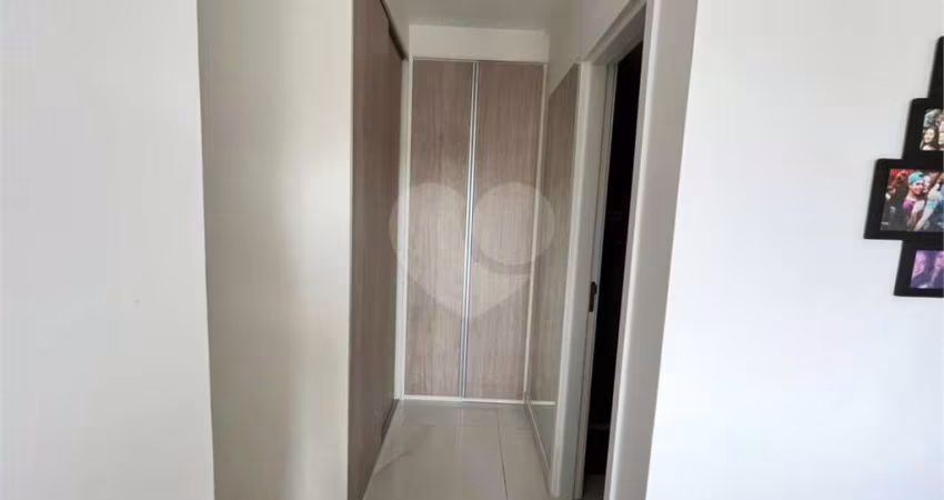 Apartamento com 2 quartos à venda na Avenida Bartholomeu de Carlos, 901, Jardim Flor da Montanha, Guarulhos