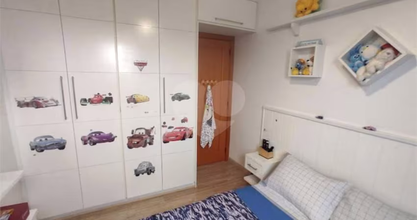 Apartamento com 3 quartos à venda na Rua Lúcia Caiaffa, 59, Vila Pereira Barreto, São Paulo