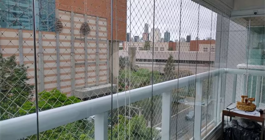 Apartamento com 3 quartos à venda na Rua Almirante Calheiros, 396, Tatuapé, São Paulo
