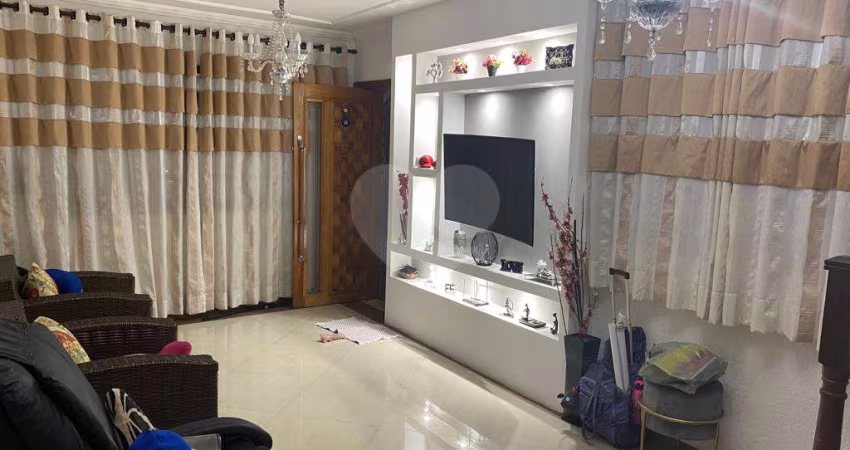 Casa com 3 quartos à venda na Rua Sítio do Salto, 48, Jardim Vila Formosa, São Paulo