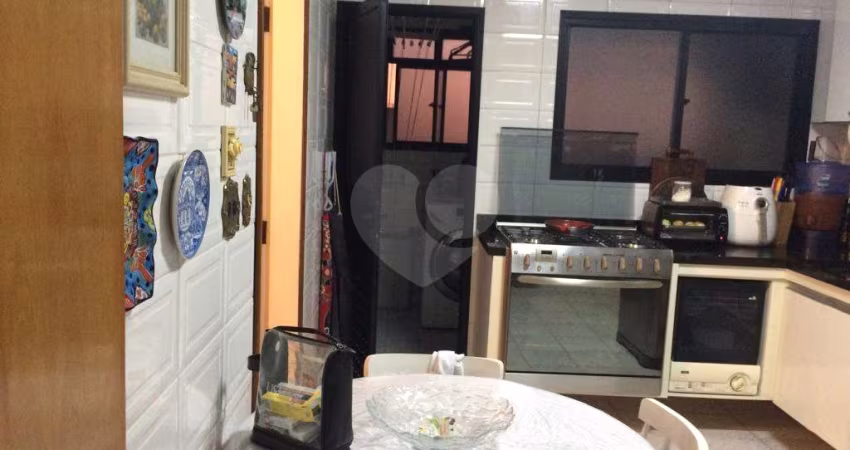 Apartamento com 3 quartos à venda na Avenida Nova Cantareira, 173, Tucuruvi, São Paulo