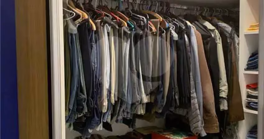 Apartamento com 3 quartos à venda na Avenida Thomas Edison, 934, Barra Funda, São Paulo