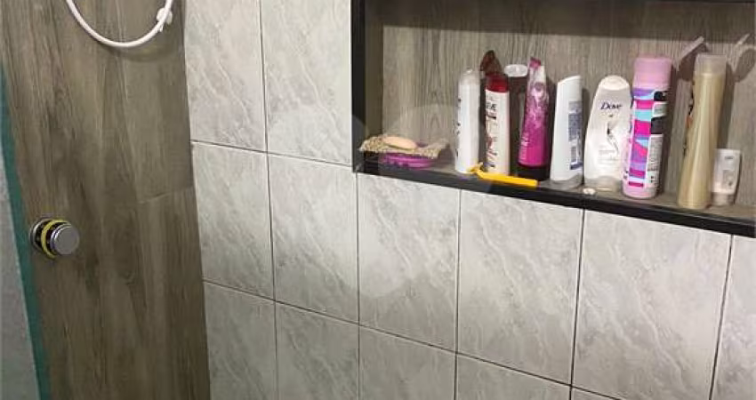 Casa com 3 quartos à venda na Rua Ataliba Vieira, 155, Vila Medeiros, São Paulo