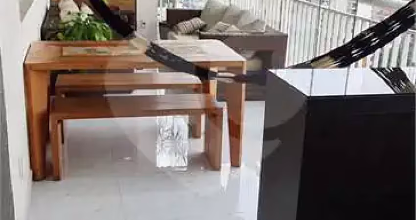 Apartamento com 2 quartos à venda na Rua Imbituba, 140, Vila Prudente, São Paulo