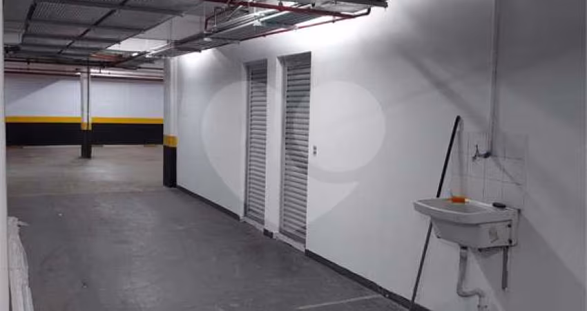 Sala comercial à venda na Avenida Brigadeiro Luís Antônio, 1, Jardim Paulista, São Paulo