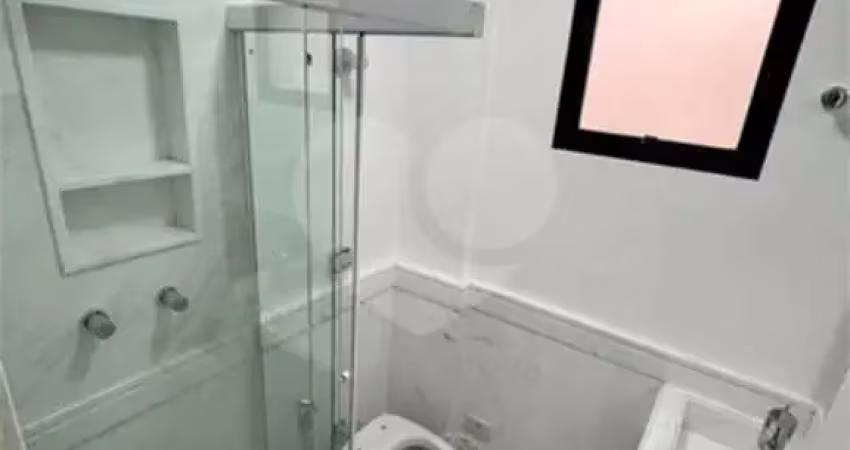 Apartamento com 4 quartos à venda na Praça Oscar da Silva, 160, Vila Guilherme, São Paulo