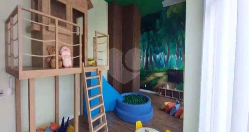 Apartamento com 2 quartos à venda na Rua Tapari, 158, Vila Esperança, São Paulo