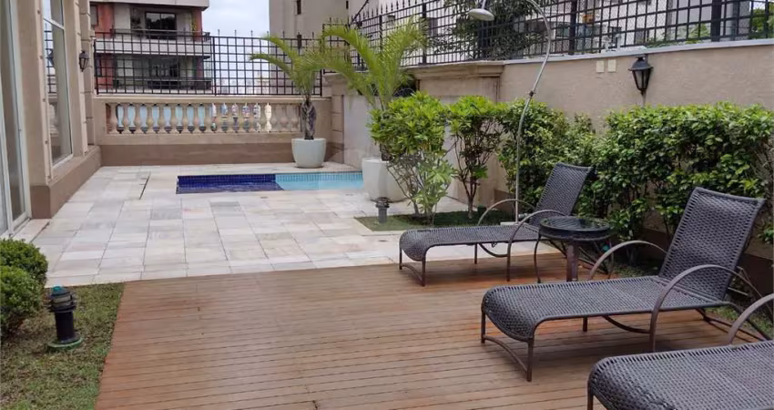 Apartamento com 3 quartos à venda na Praça Visconde de Sousa Fontes, 350, Parque da Mooca, São Paulo