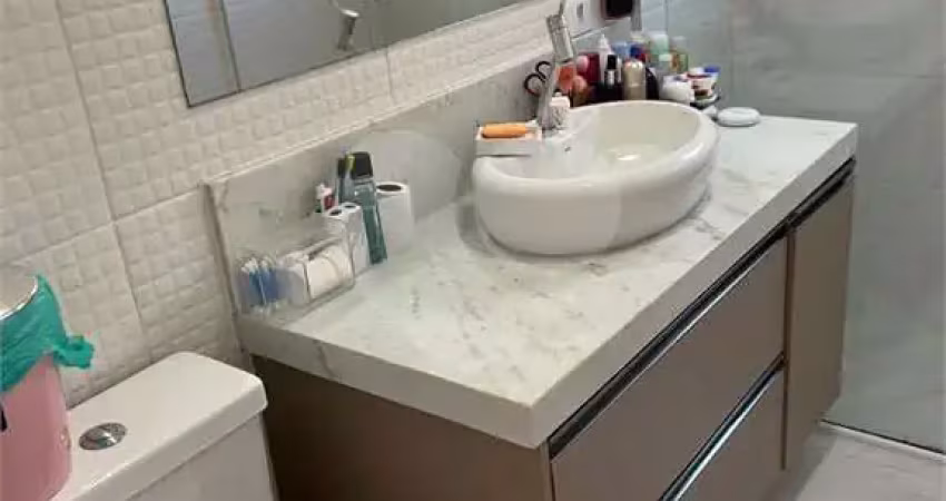 Casa em condomínio fechado com 3 quartos à venda na Rua Caminheiro, 68, Suru, Santana de Parnaíba