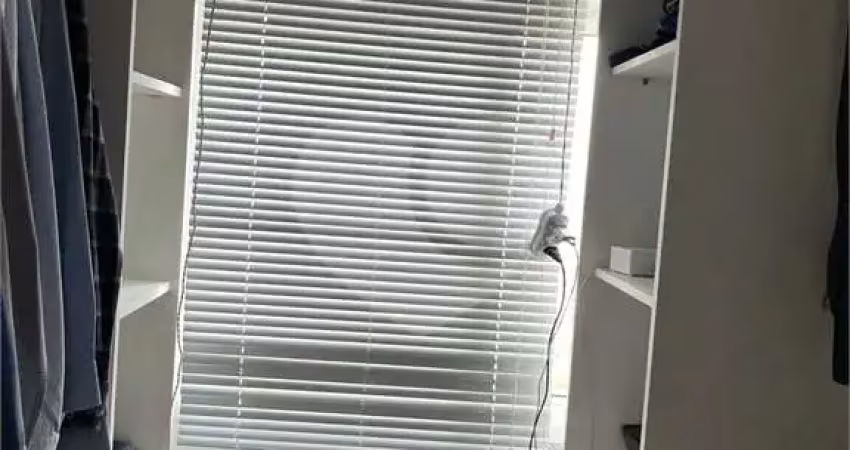 Apartamento com 2 quartos à venda na Avenida Mariano Souza Mello, 580, Vila Mogilar, Mogi das Cruzes