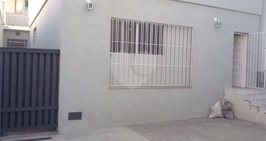 Casa com 3 quartos à venda na Avenida Ireré, 892, Planalto Paulista, São Paulo