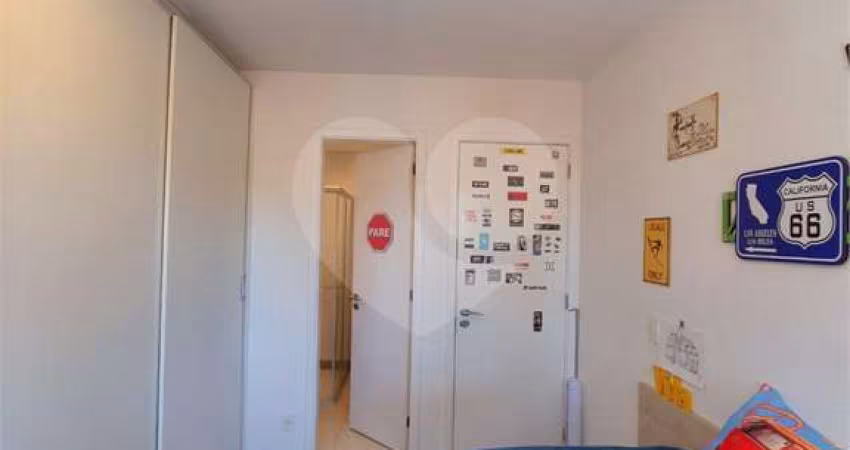 Casa em condomínio fechado com 3 quartos à venda na Avenida Nova Cantareira, 5567, Tucuruvi, São Paulo