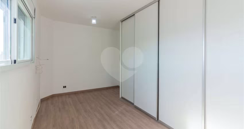 Apartamento com 1 quarto para alugar na Rua Maria do Carmo Sene, 171, Vila Paulicéia, São Paulo