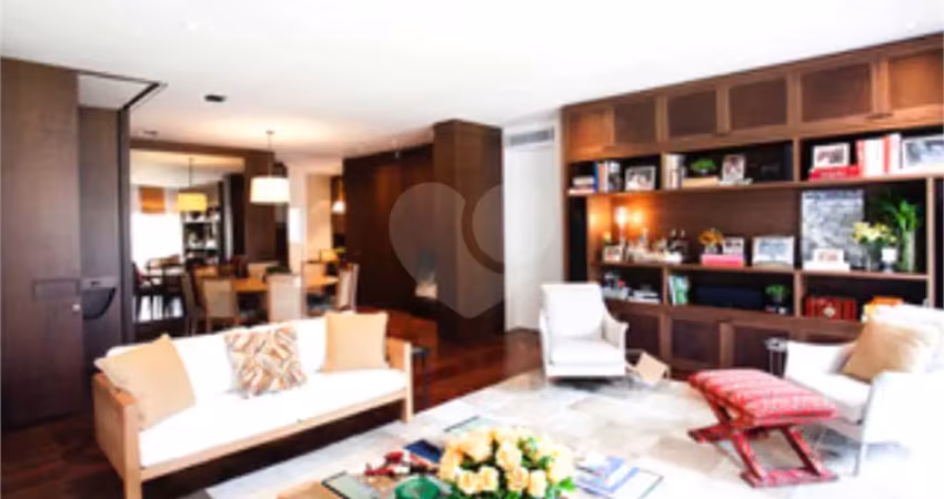 Apartamento com 2 quartos à venda na Rua Doutor Seráfico de Assis Carvalho, 103, Jardim Leonor, São Paulo