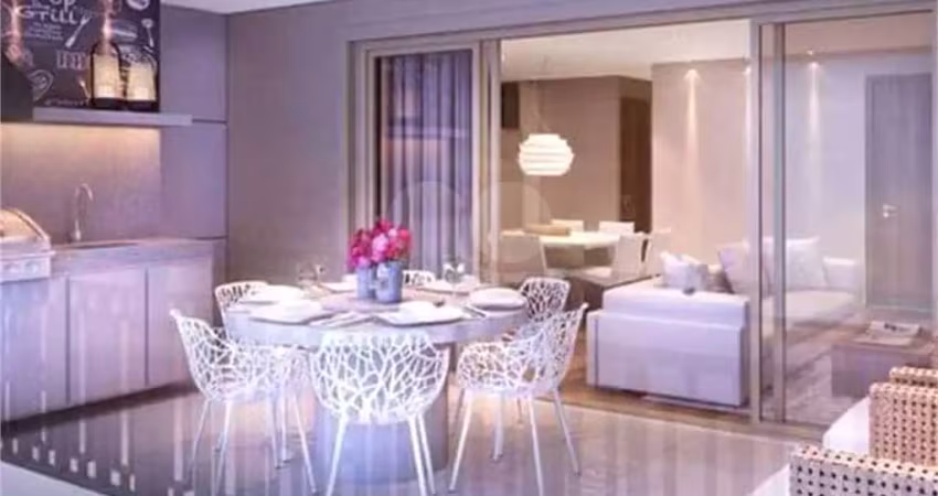 Apartamento com 3 quartos à venda na Rua Almirante Noronha, 279, Jardim São Paulo (Zona Norte), São Paulo
