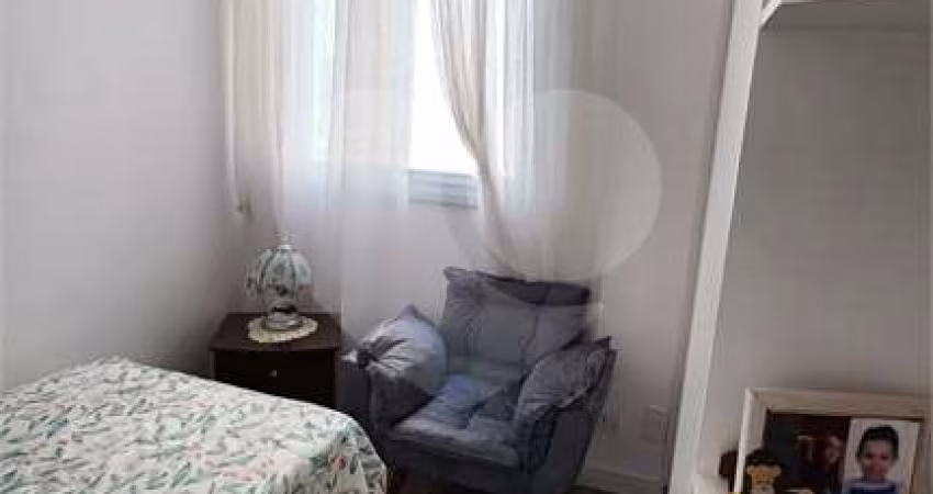 Apartamento com 3 quartos à venda na Rua Nova dos Portugueses, 1140, Chora Menino, São Paulo