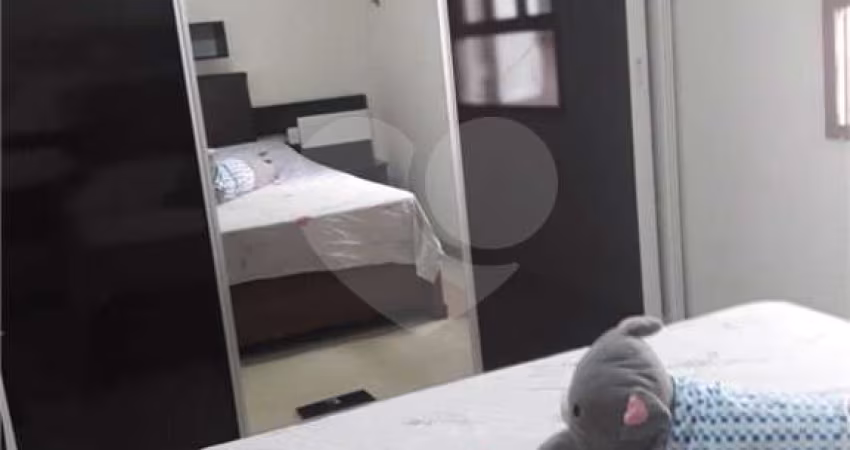 Casa com 3 quartos à venda na Rua Vitório Compri, 17, Chácara Tatuapé, São Paulo