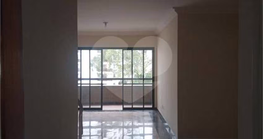 Apartamento com 4 quartos à venda na Rua Dona Luiza Tolle, 519, Santana, São Paulo